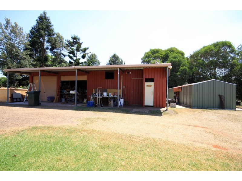 1 Macaulay Drive, Kingaroy QLD 4610