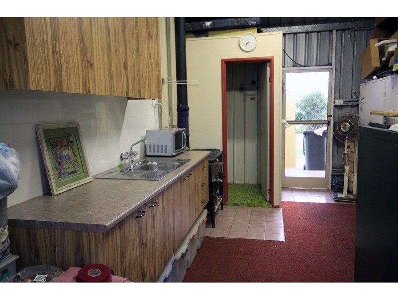 1 Macaulay Drive, Kingaroy QLD 4610