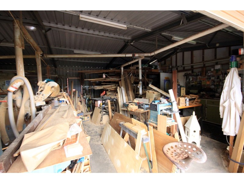 1 Macaulay Drive, Kingaroy QLD 4610