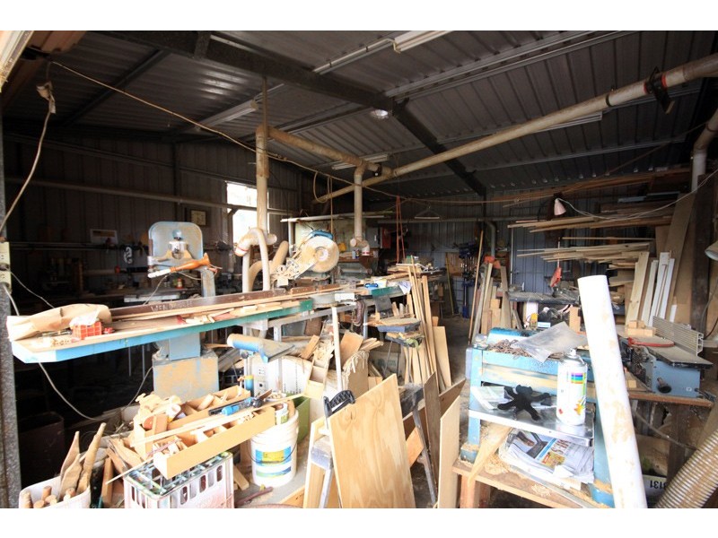 1 Macaulay Drive, Kingaroy QLD 4610