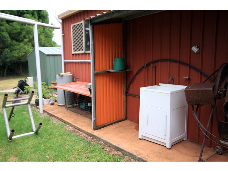 1 Macaulay Drive, Kingaroy QLD 4610