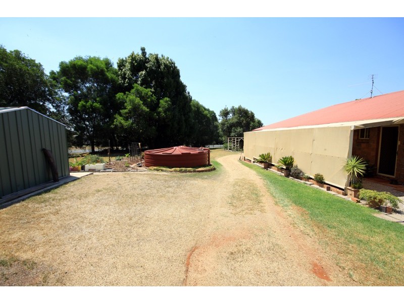 1 Macaulay Drive, Kingaroy QLD 4610