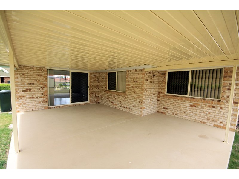 8 Rose Court, Kingaroy QLD 4610