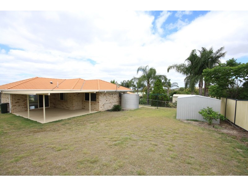 8 Rose Court, Kingaroy QLD 4610