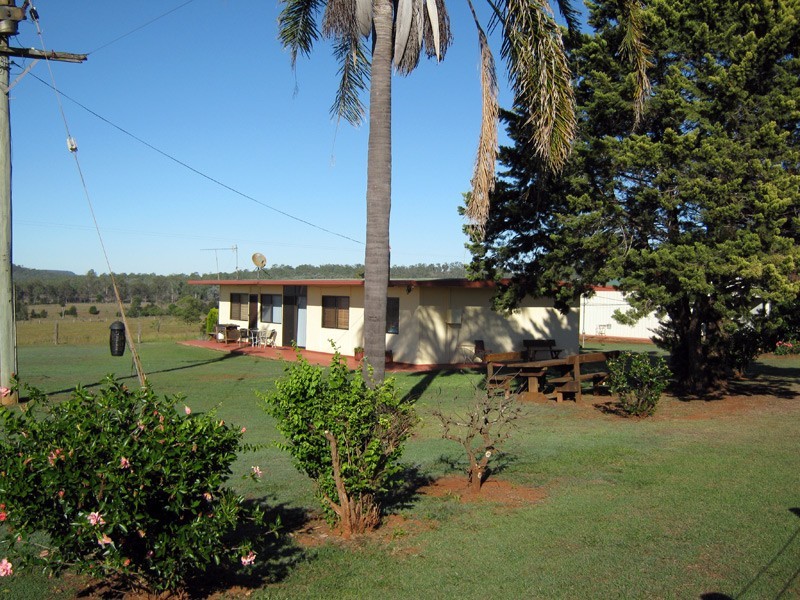 Lot 60 Etheringtons Road, Hivesville QLD 4612