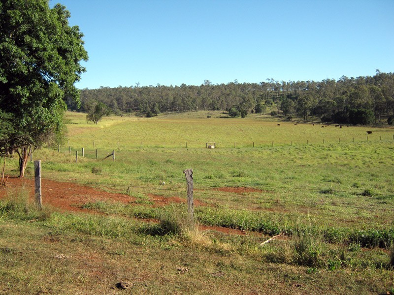 Lot 60 Etheringtons Road, Hivesville QLD 4612