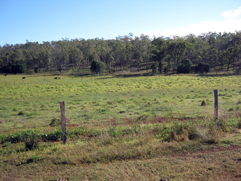 Lot 60 Etheringtons Road, Hivesville QLD 4612