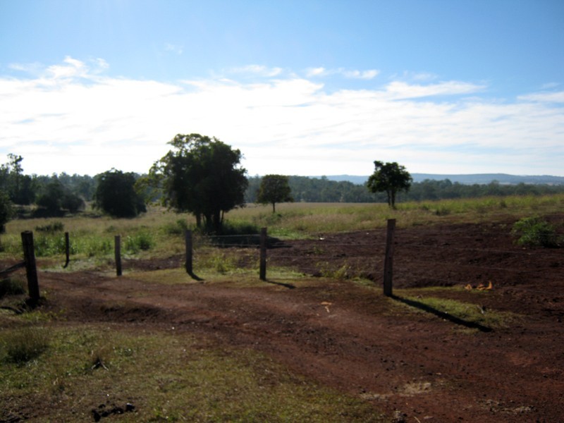 Lot 60 Etheringtons Road, Hivesville QLD 4612