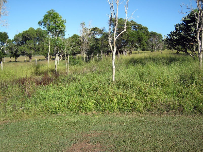 Lot 60 Etheringtons Road, Hivesville QLD 4612