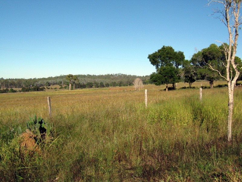 Lot 60 Etheringtons Road, Hivesville QLD 4612
