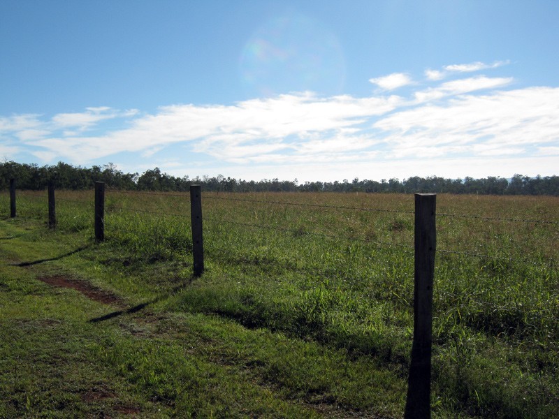 Lot 60 Etheringtons Road, Hivesville QLD 4612