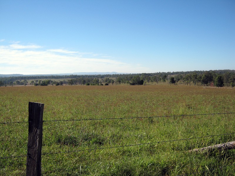 Lot 60 Etheringtons Road, Hivesville QLD 4612