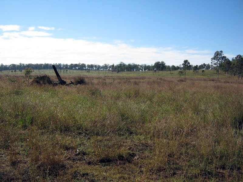 Lot 60 Etheringtons Road, Hivesville QLD 4612