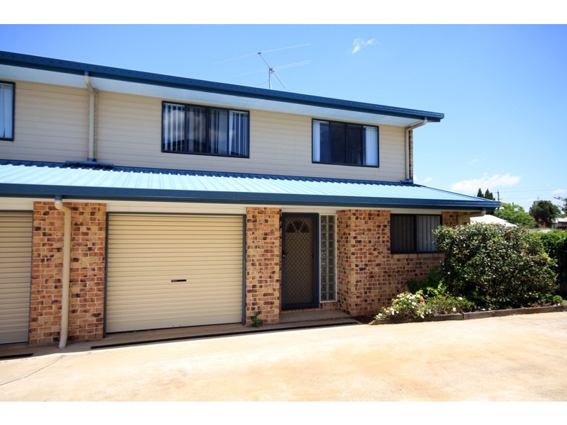 6/277 Haly Street, Kingaroy QLD 4610