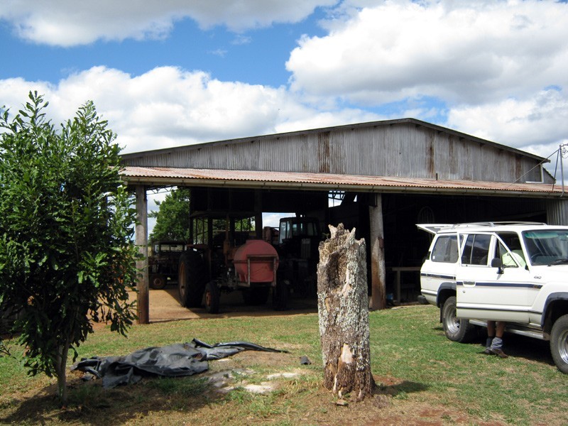 66 Parallel Road, Wooroolin QLD 4608