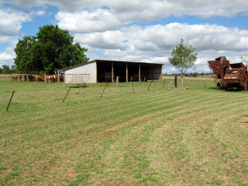 66 Parallel Road, Wooroolin QLD 4608