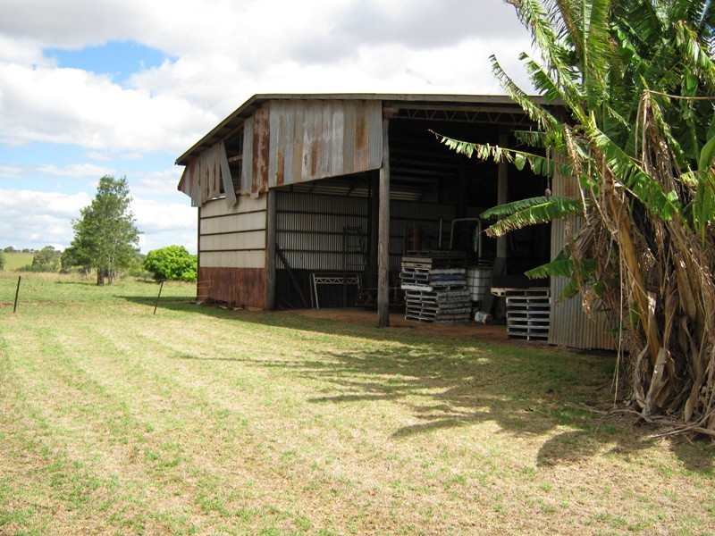 66 Parallel Road, Wooroolin QLD 4608