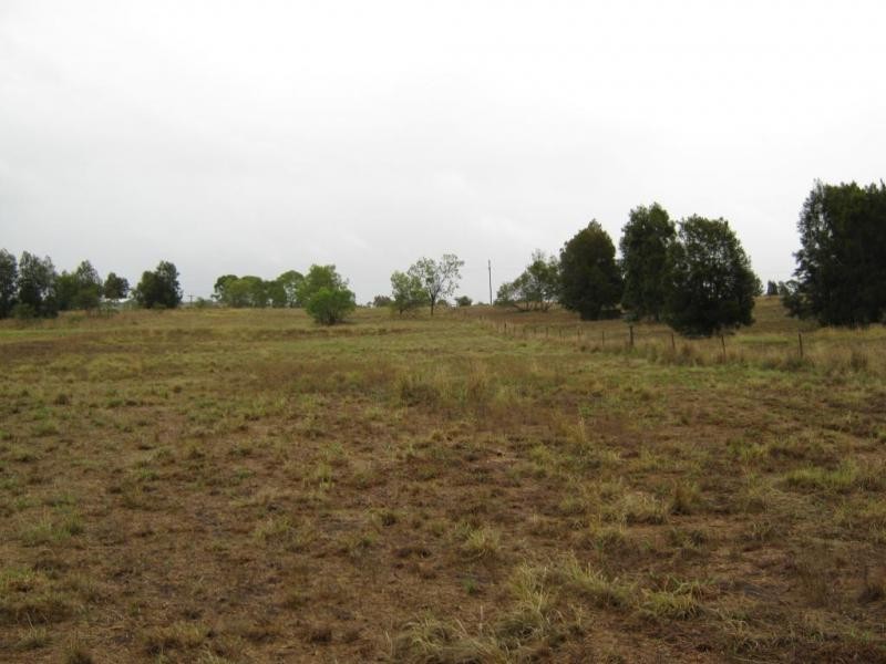 Lot 22, 0 Susan Crescent, Proston QLD 4613