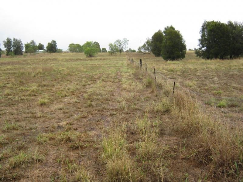 Lot 22, 0 Susan Crescent, Proston QLD 4613