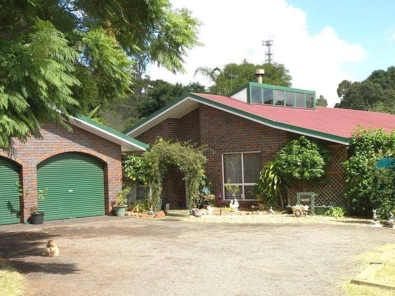 Kingaroy QLD 4610