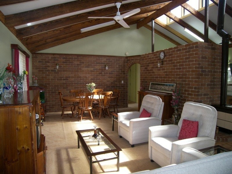 Kingaroy QLD 4610