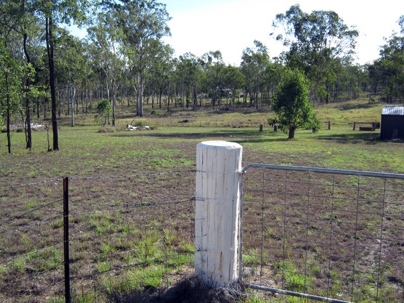 28 Franklins Road, Wattle Camp QLD 4615