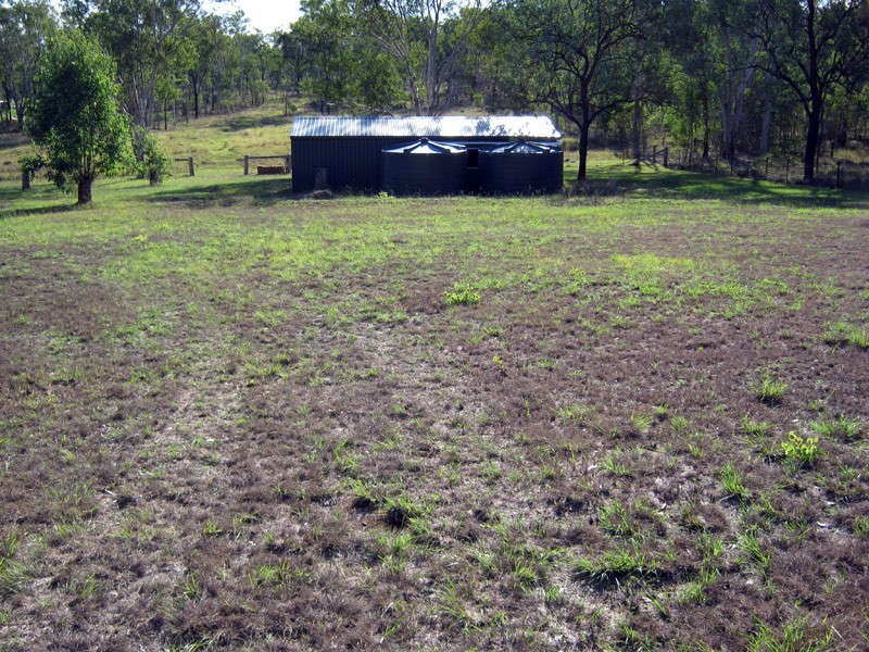 28 Franklins Road, Wattle Camp QLD 4615