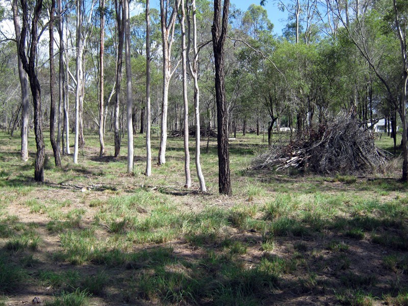 Lot 11 Wattle Camp Road, Wattle Camp QLD 4615