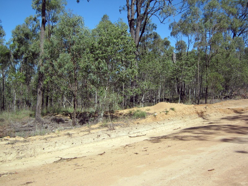 Lot 22 Shellytop Road, Durong QLD 4610