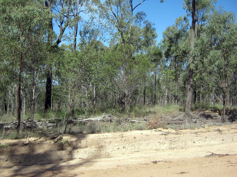Lot 22 Shellytop Road, Durong QLD 4610