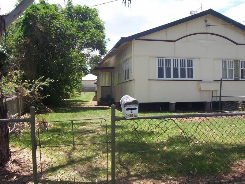 Kingaroy QLD 4610