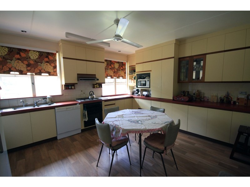 Kingaroy QLD 4610