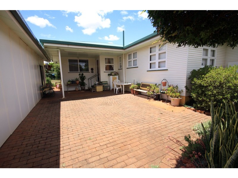 Kingaroy QLD 4610