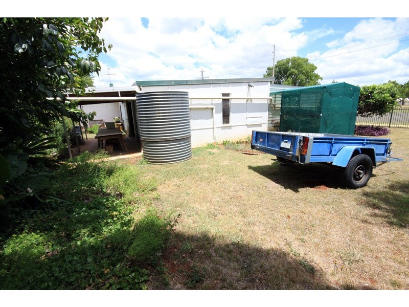 Kingaroy QLD 4610