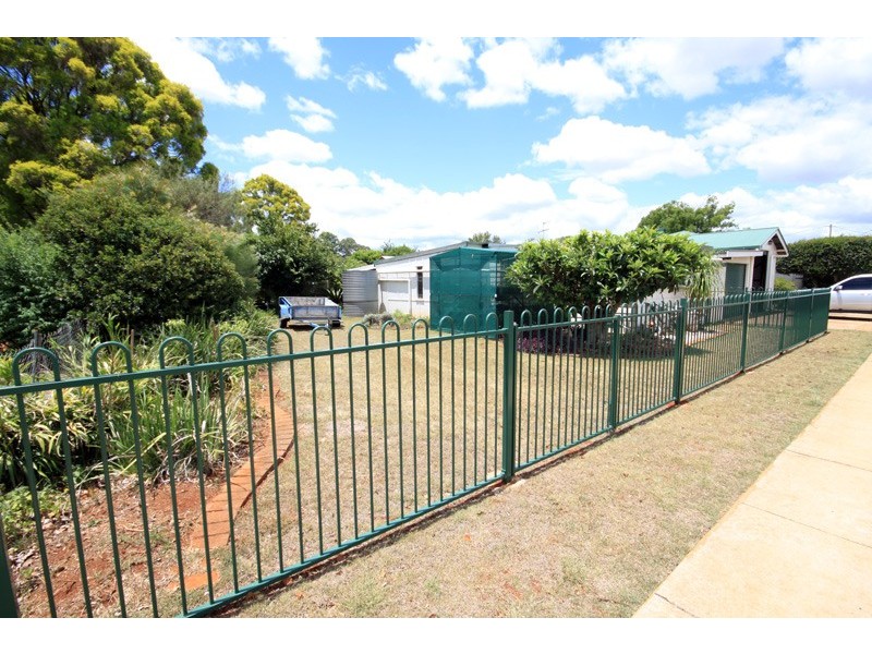 Kingaroy QLD 4610