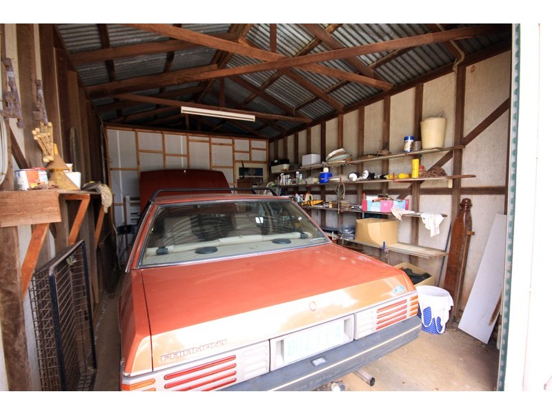 Kingaroy QLD 4610