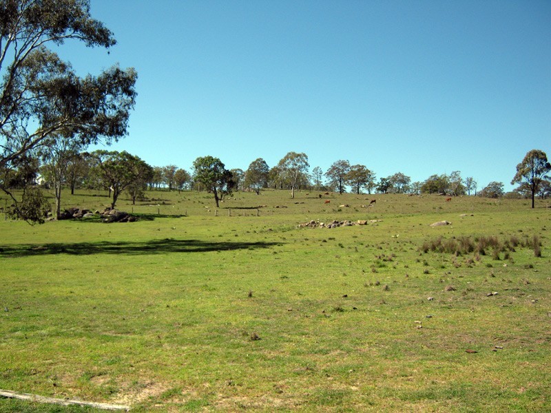 Lot 49 Maidenwell Upper Yarraman Road, Maidenwell QLD 4615