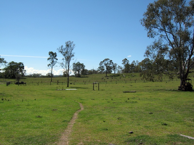 Lot 49 Maidenwell Upper Yarraman Road, Maidenwell QLD 4615