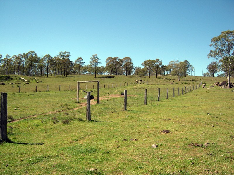 Lot 49 Maidenwell Upper Yarraman Road, Maidenwell QLD 4615