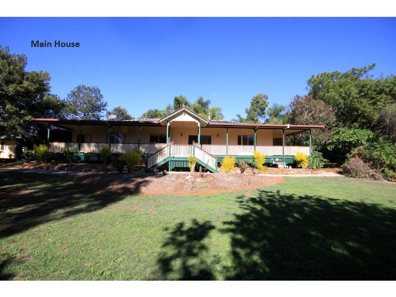 8 Kearney Street, Kingaroy QLD 4610