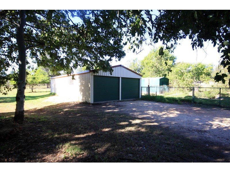 8 Kearney Street, Kingaroy QLD 4610