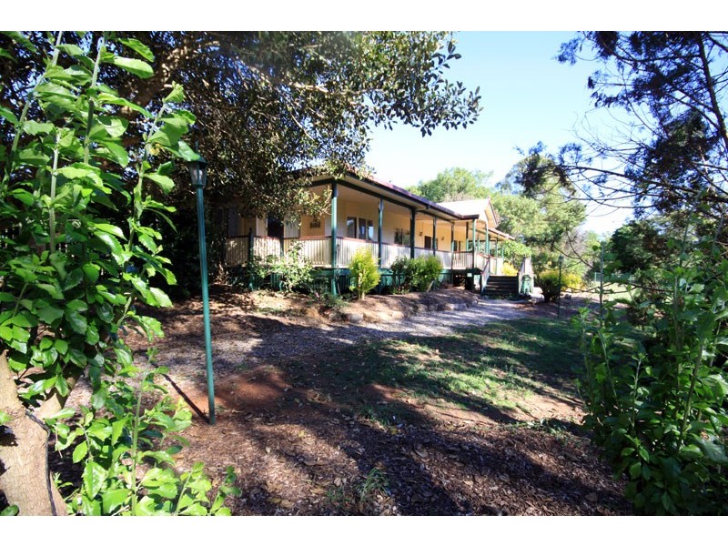 8 Kearney Street, Kingaroy QLD 4610