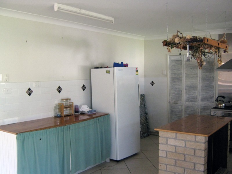 55 G S Wilson Drive, Nanango QLD 4615