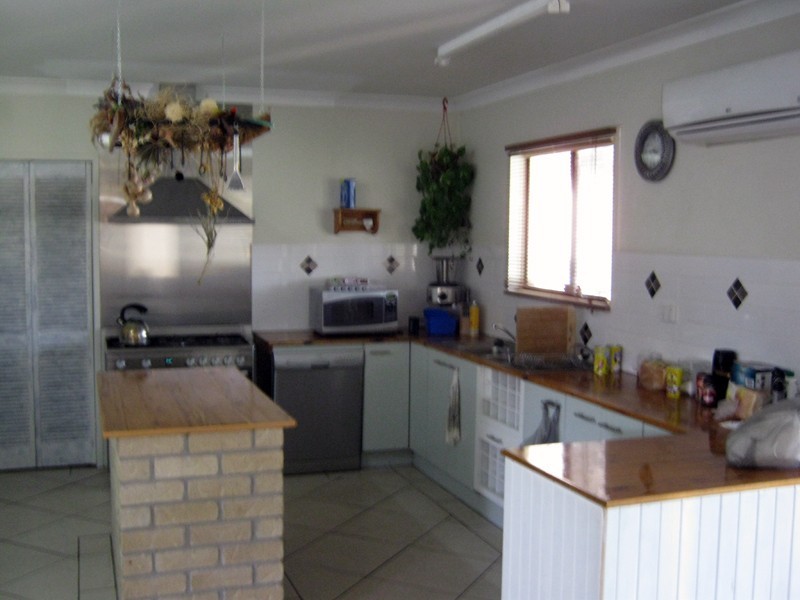 55 G S Wilson Drive, Nanango QLD 4615