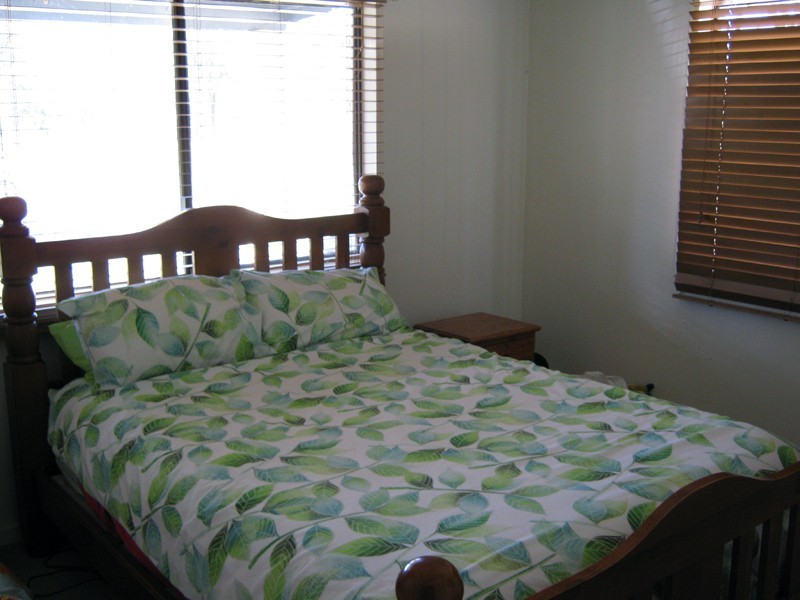 55 G S Wilson Drive, Nanango QLD 4615