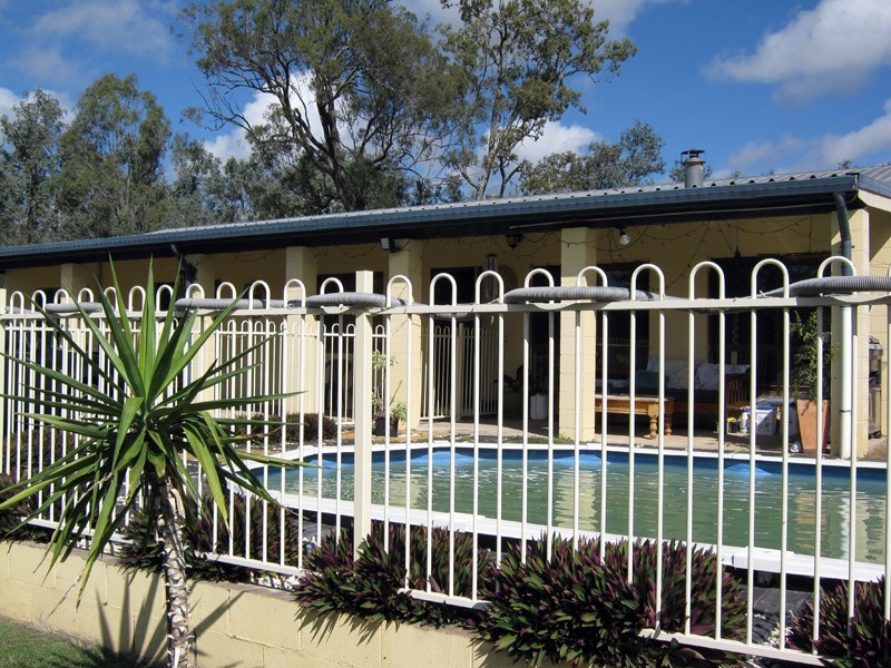 55 G S Wilson Drive, Nanango QLD 4615