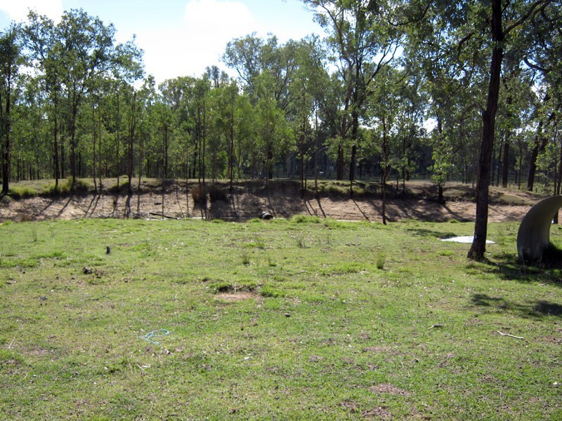 55 G S Wilson Drive, Nanango QLD 4615