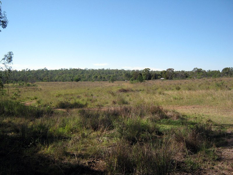 905 Wilsons Road, Cloyna QLD 4605