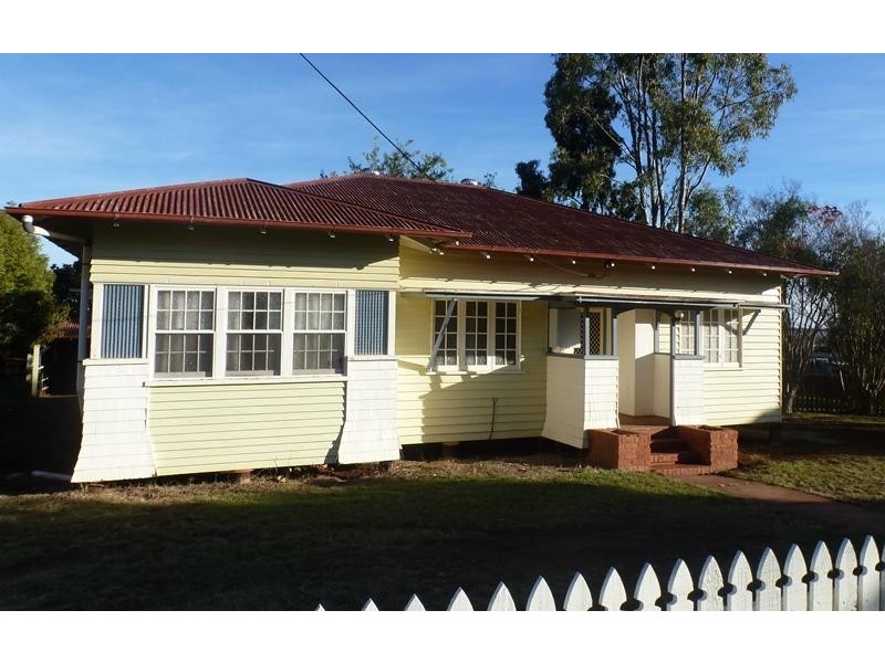 Kingaroy QLD 4610
