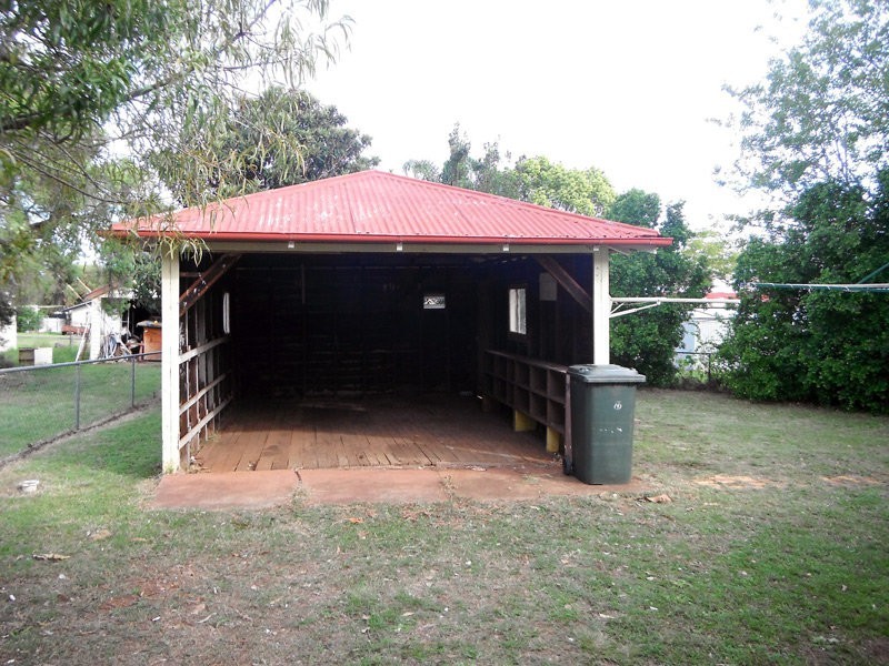 Kingaroy QLD 4610